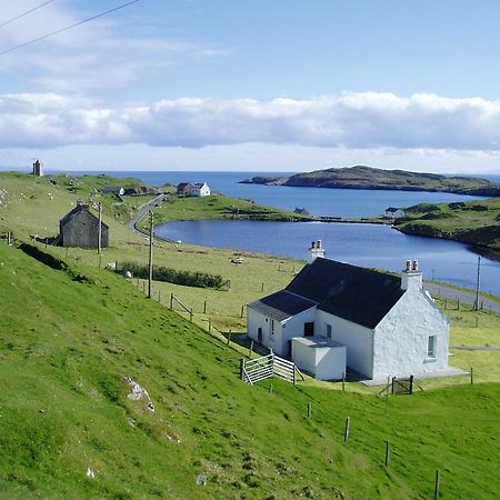Harris White Cottage Rodel ภายนอก รูปภาพ