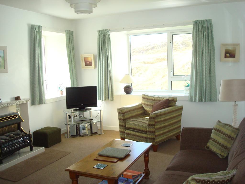 Harris White Cottage Rodel ภายนอก รูปภาพ