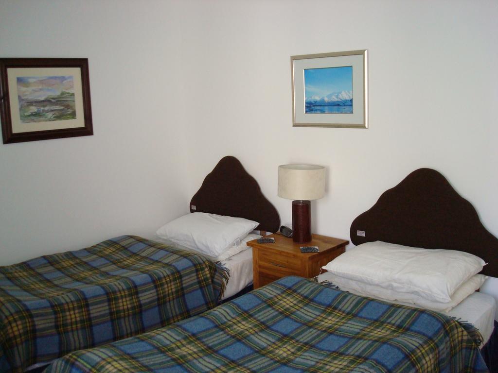 Harris White Cottage Rodel ภายนอก รูปภาพ