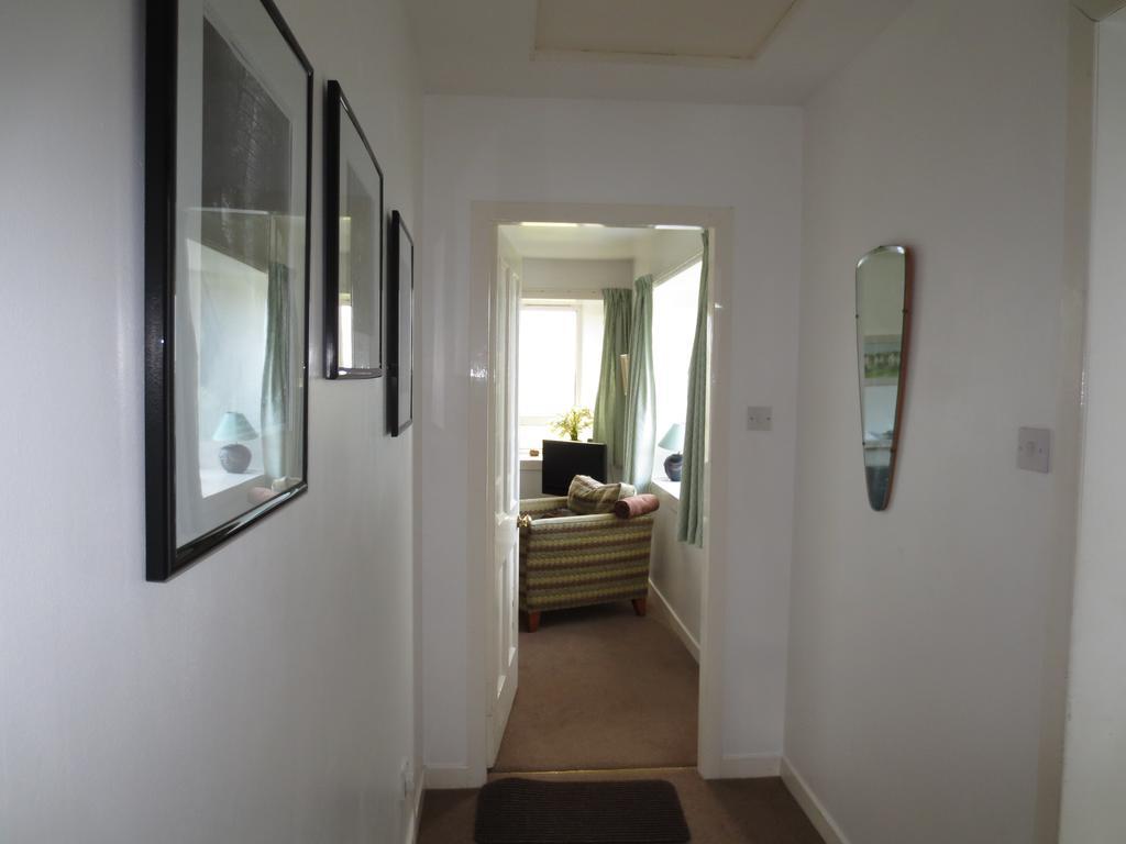 Harris White Cottage Rodel ภายนอก รูปภาพ